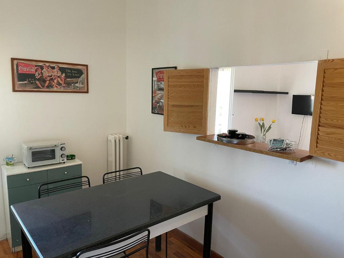 Casa Vacanze Stazione Pescara Exterior photo